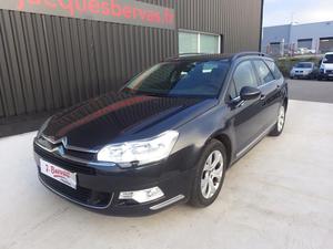 CITROëN C5 2.0 HDI140 FAP BUSINESS