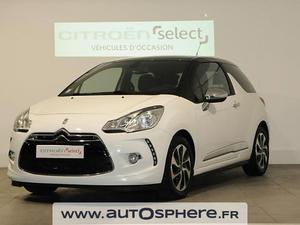 CITROëN DS3