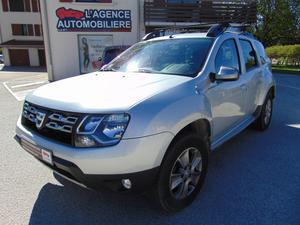 DACIA Duster 1.5 dCi 110ch Prestige 4X4 gar 6 mois