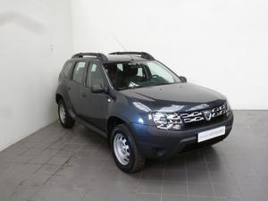 DACIA Duster TCe x2 Ambiance