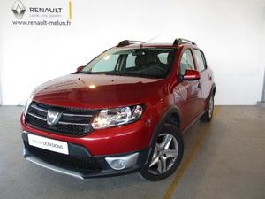 DACIA Sandero 0.9 TCe 90ch Stepway Prestige