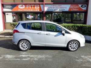 FORD B-max 1.0 SCTi 125ch EcoBoost Stop et Start Titanium /