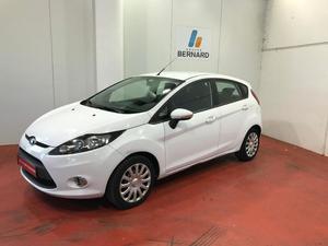 FORD Fiesta 1.4 TDCi 70ch FAP Trend 5p