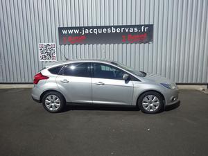 FORD Focus 1.6 TDCI 105 BUSINESS+GPS