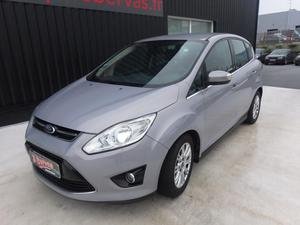 FORD Focus C-MAX 1.6 TDCI 115CH FAP TITANIUM