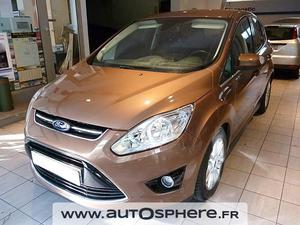 FORD Focus C-MAX