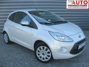 FORD Ka CH STOP&START TITANIUM