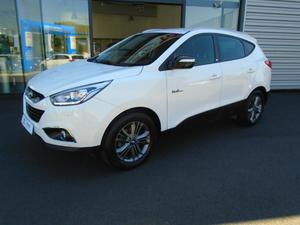 HYUNDAI iX CRDi 115ch GO! Navi Blue Drive