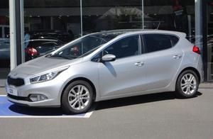 KIA Ceed 1.6 GDi 135ch Active