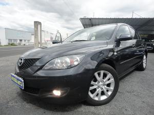 MAZDA Mazda3 1.6 MZ-CD 110