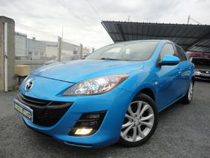 MAZDA Mazda3 2.0 MZR Sport i-Stop 151cv