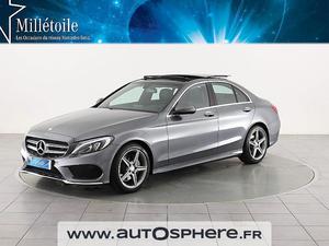 MERCEDES Classe C