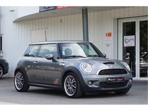 MINI Cooper Cooper S 175ch Pack