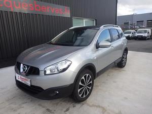 NISSAN Qashqai 1.5 DCI 110CH FAP CONNECT EDITION