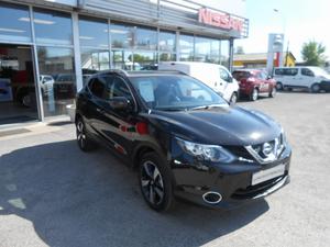 NISSAN Qashqai 1.6 DCI 130 FAP N-Connecta