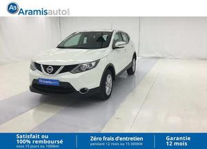 NISSAN Qashqai 1.6 dCi x2 Acenta