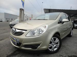 OPEL Corsa 1.3 CDTI75 Enjoy 5