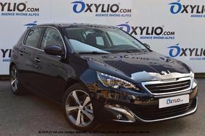 PEUGEOT 308 II 1.2 PureTech 130 Allure CAMERA