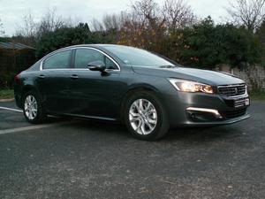 PEUGEOT  BlueHDi 150cv Allure  kms