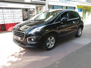 PEUGEOT  HDi115 FAP Business Pack