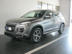 PEUGEOT  HDi115 Style STT E6