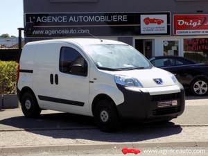 PEUGEOT Partner HDi 70 CD ORIGIN