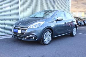 PEUGEOT  PureTech 110ch Allure S&S 5p