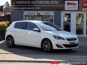 PEUGEOT  Puretech 130 ch Allure S et S EAT6