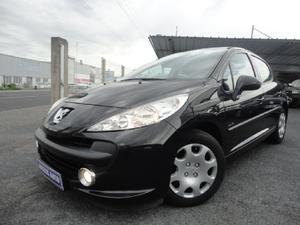 PEUGEOT  VTi 16v UrbanMove 5p