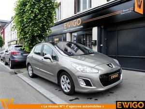 PEUGEOT  e-HDi 112ch FAP BMP6 BLUE LION Allure