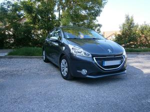 PEUGEOT  e-HDi 92ch FAP BVM5 BLUE LION Urban Soul