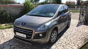 PEUGEOT  e-hdi hybridh x4 bmp bv