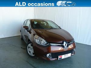 RENAULT Clio 1.5 dCi 90ch energy Business Eco² 83g
