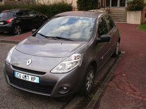 RENAULT Clio III dCi 75 eco2 Business