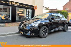 RENAULT Clio IV 0.9 TCE 90 INTENS ECO2