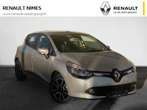 RENAULT Clio IV TCE 90 ENERGY INTENS