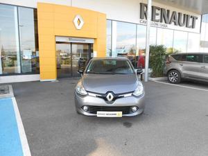 RENAULT Clio IV dCi 90 Energy eco2 82g SL Limited