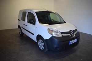 RENAULT Kangoo EXPRESS L1 1.5 DCI 90 ENERGY E6 EXTRA R LINK