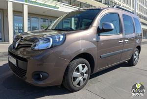 RENAULT Kangoo II 1.5 Dci 90 Limited R-Link