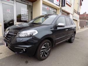 RENAULT Koleos 2.0 dCi 150ch Intens