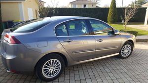 RENAULT Laguna 2.0 dCi 130 FAP eco2 Black Edition