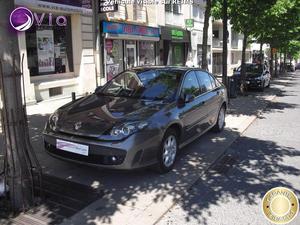 RENAULT Laguna Laguna 1.5 dCi 110 Black Edition Ca