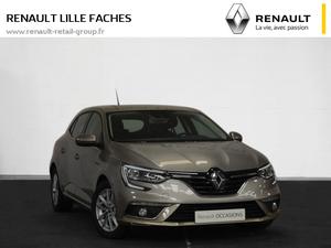 RENAULT Megane IV BERLINE TCE 130 ENERGY ZEN