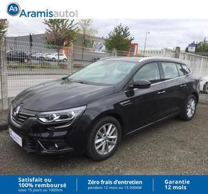 RENAULT Mégane Classic 1.5 dCi 110 AUTO Zen