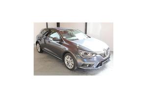 RENAULT Mégane III "1.5 DCI 110CV INTENS"