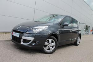 RENAULT Scénic 1.9 dCi 130ch energy Exception eco²