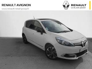 RENAULT Scénic DCI 130 ENERGY BOSE EDITION