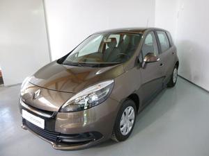 RENAULT Scénic III dCi 110 FAP eco2 Authentique