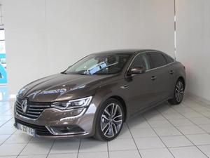 RENAULT Talisman Intens Energy dCi 110 ECO2