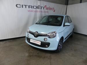 RENAULT Twingo 0.9 TCe 90ch energy Intens 2